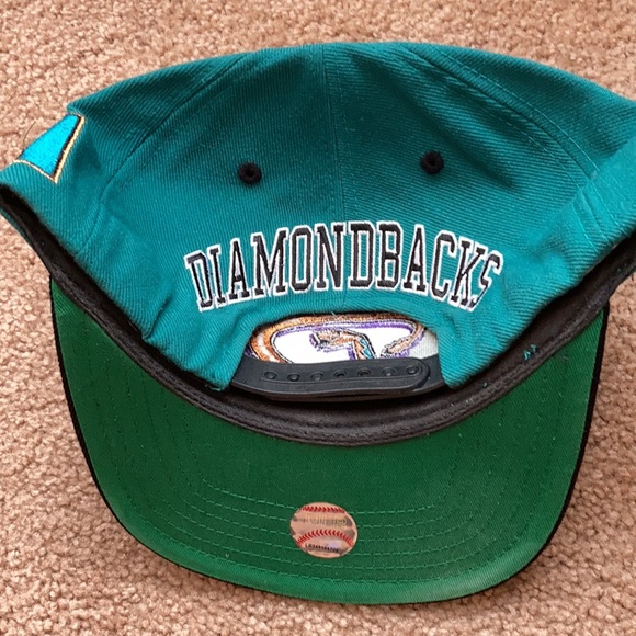 DiamondBacks for sale - Picture 2 of 2